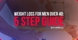 weight loss for men over 40
