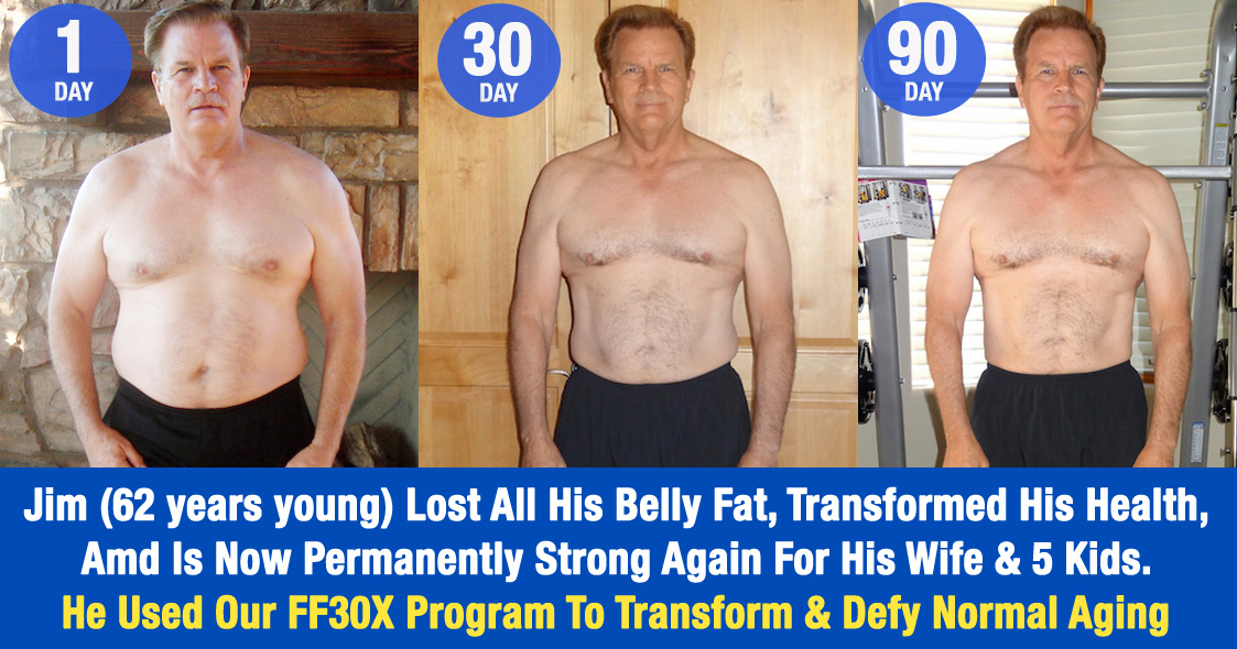 weight loss program for 40 year old male