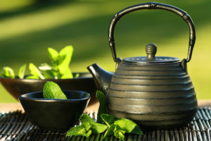 green tea diet plan for men over 40