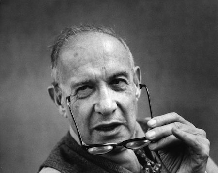 Peter Drucker, famous business author has some key advice that we can apply to weight loss...