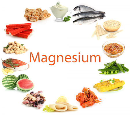 magnesium - natural testosterone supplements that work