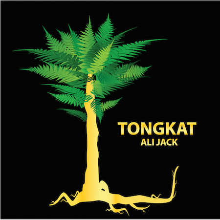 Tongkat-Natural Testosterone Supplements