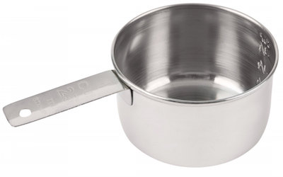 measuring cup 400