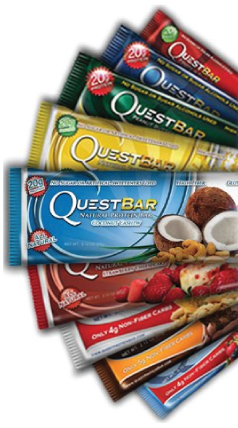 quest-bar-nutrition