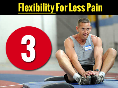 flexibility-pain