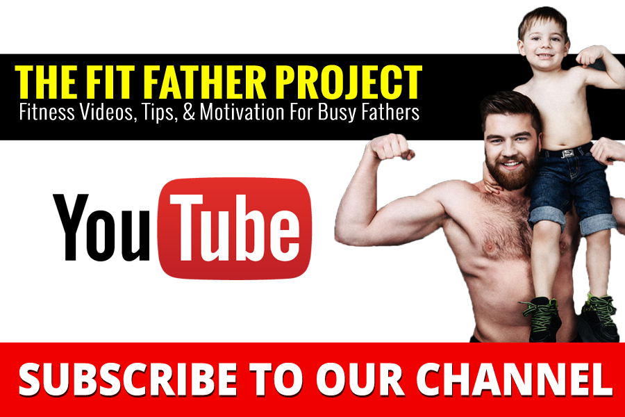 subscribe to the ffp youtube how long does it take to build muscle