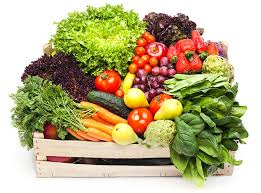 veggies how to make dieting easier