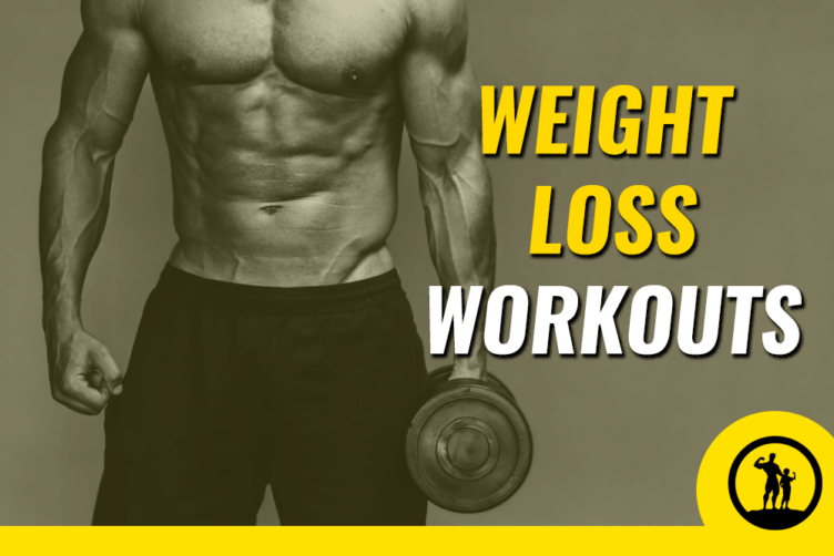 Weight loss for men