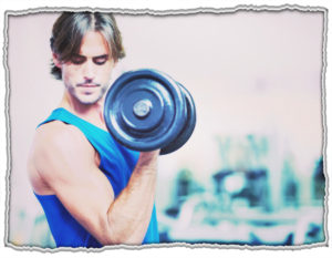 10 Principles of an Effective Weight Loss Diet for Men 