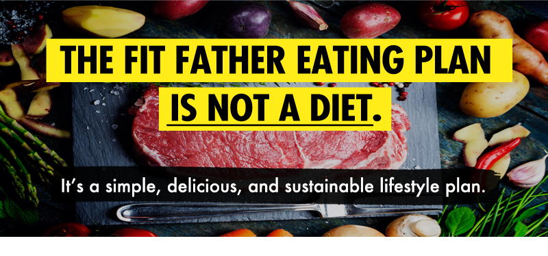 10 Principles of an Effective Weight Loss Diet for Men ...