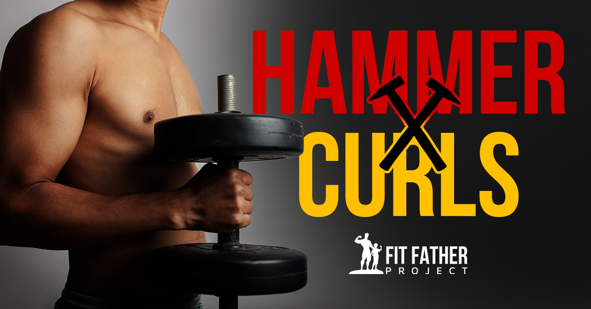 hammer curls