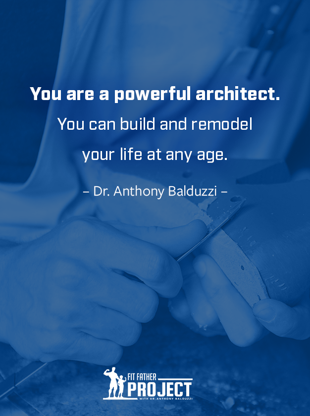 Architect-Motivation