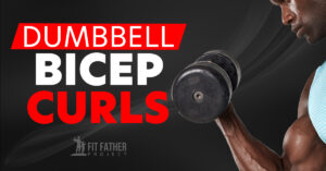 Dumbbell Bicep Curls