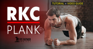 RKC plank
