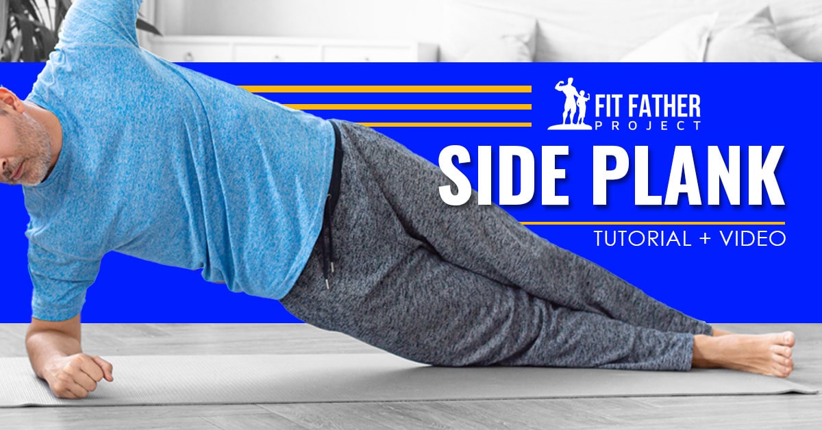 side plank