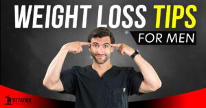 Weight Loss Tips For Men