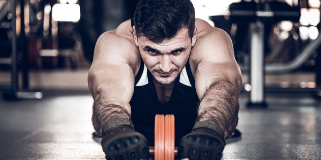 The 5 Most Effective Ab Exercises for Men Over 40