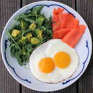 worst nutrition myths for men