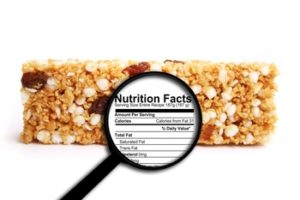 worst nutrition myths for men