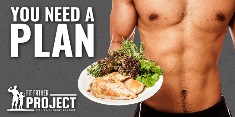 How to Create a Successful Weight Loss Diet Plan for Men