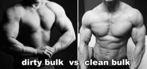 How to Do a Lean Bulk