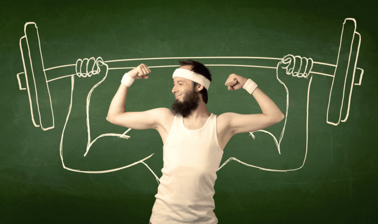 The Definitive Guide to Bodybuilding Meal Prep - Fit Father Project