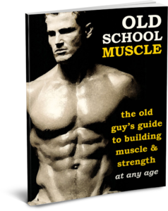 How to build muscle fast