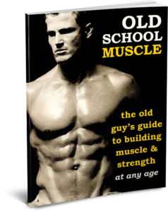 How to build muscle fast