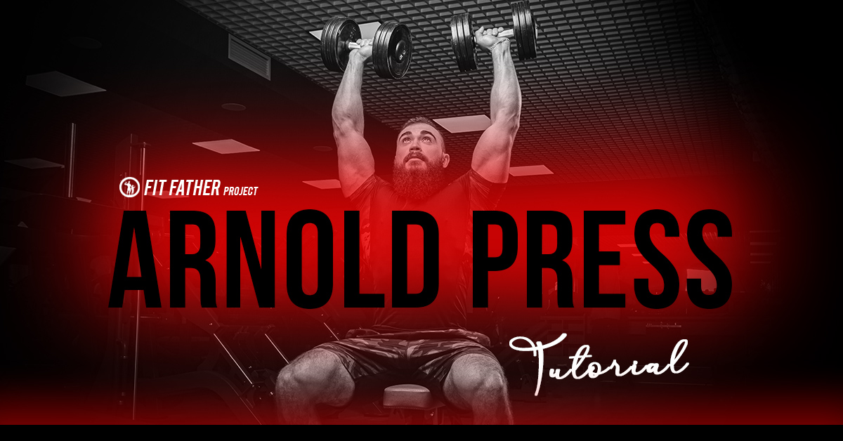 Arnold press