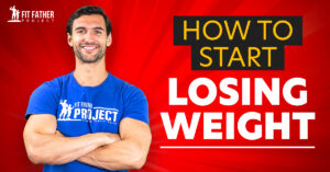 How To Start Losing Weight