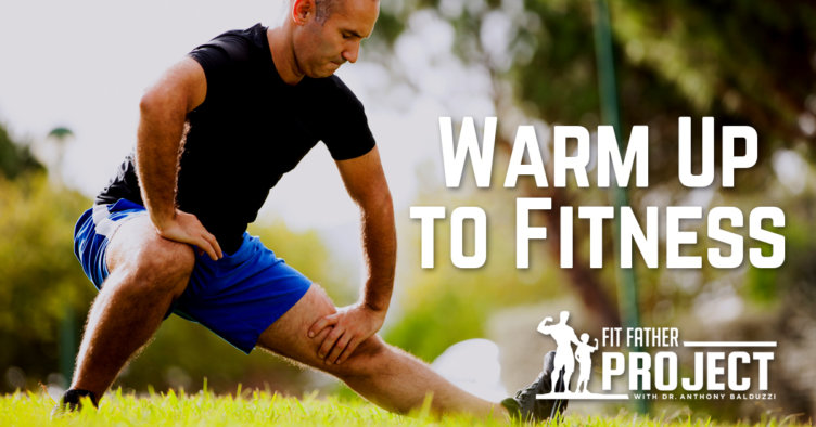 benefits of physical activity