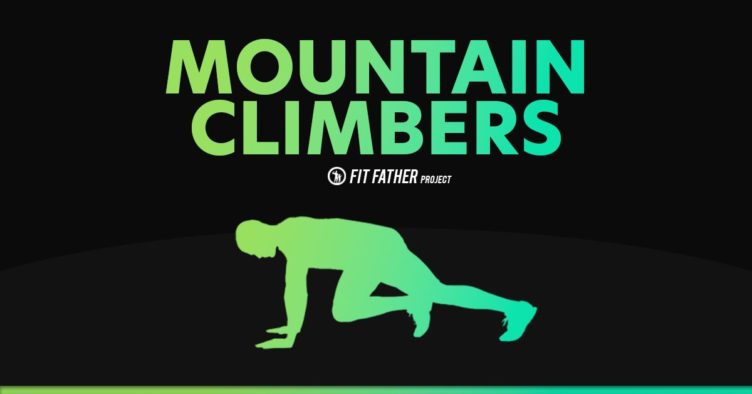 mountain climbers