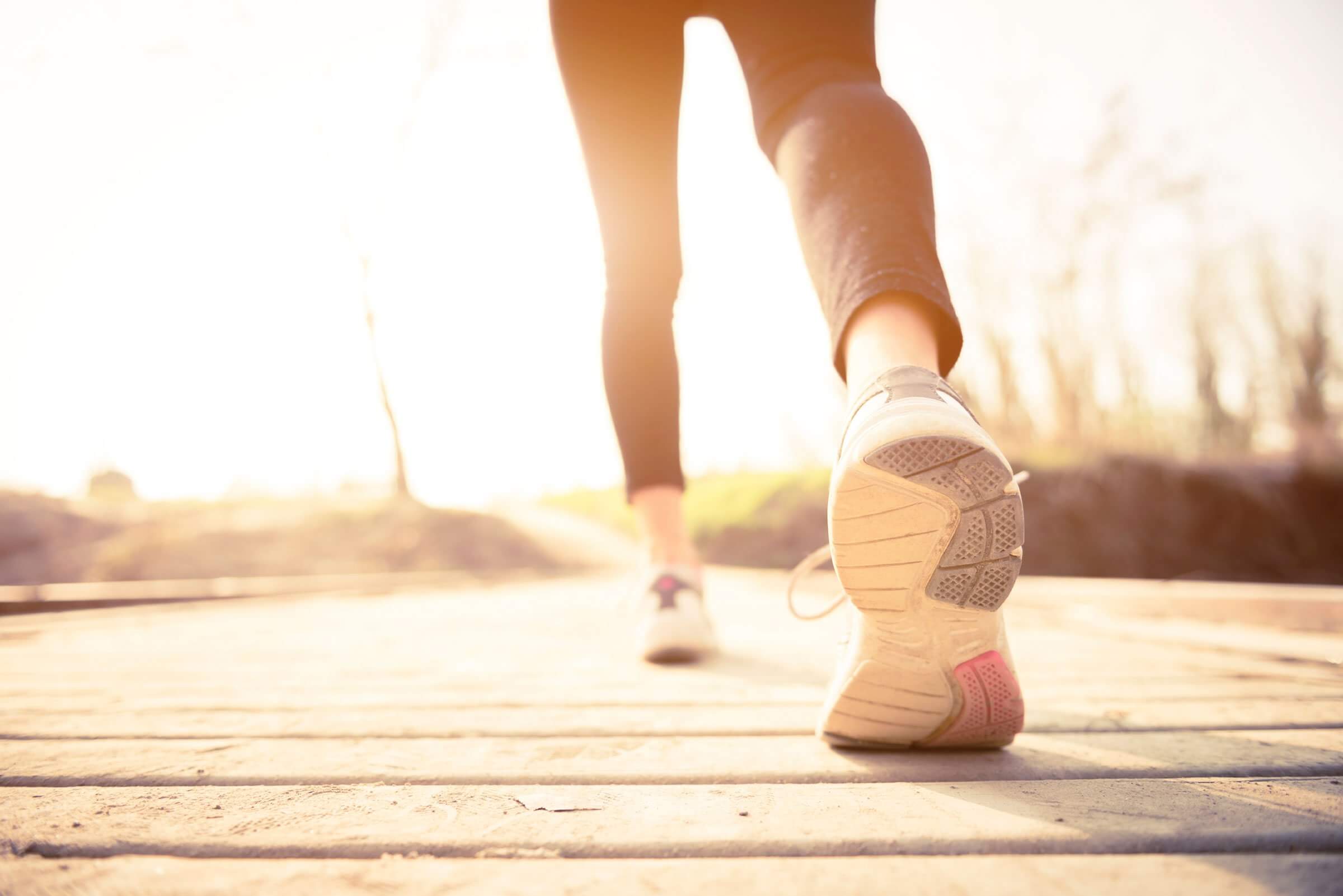 fastest way to lose weight in a month