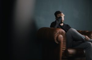 reduce mental stress