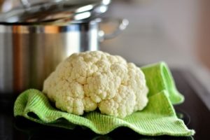 healthy holiday foods