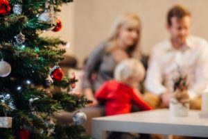 healthy holiday foods