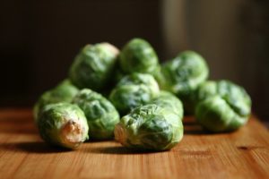 healthy holiday foods