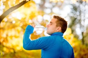 weight loss basics