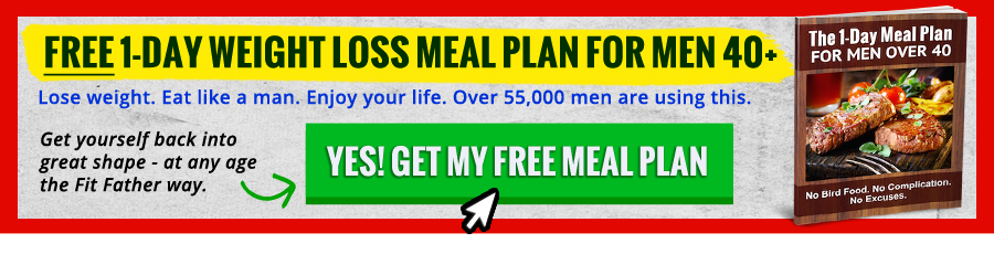 healthy meal plans for men