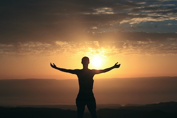 power of positivity