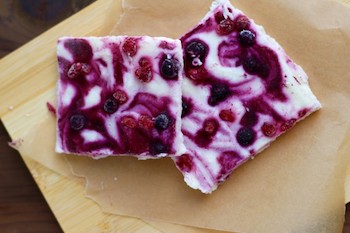 healthy easter recipes