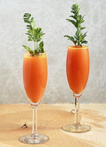 healthy easter recipes