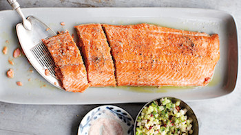 healthy easter recipes