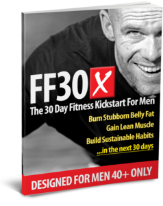 weight loss for men