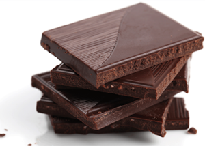 #3 best superfoods for men dark chocolate