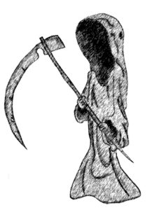 grim reaper total body workout