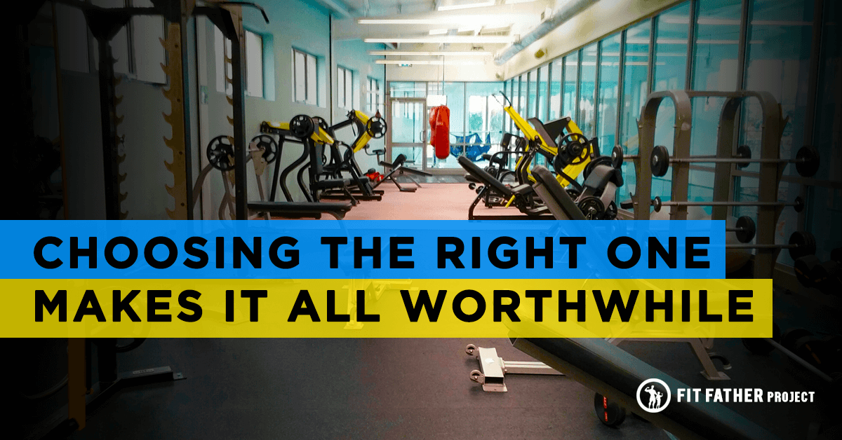 image of gym