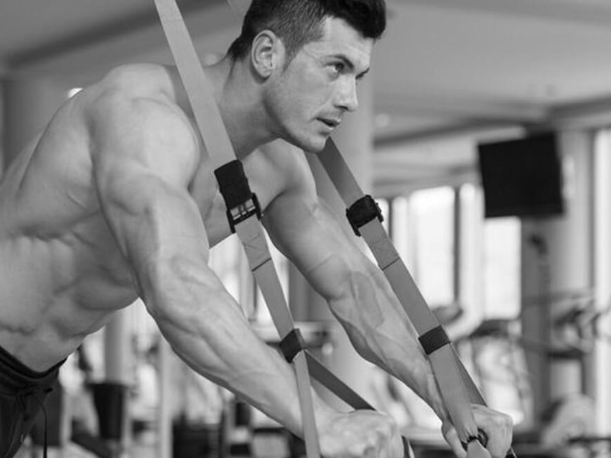 TRX Fallout – Complete Video Tutorial and Exercise Guide