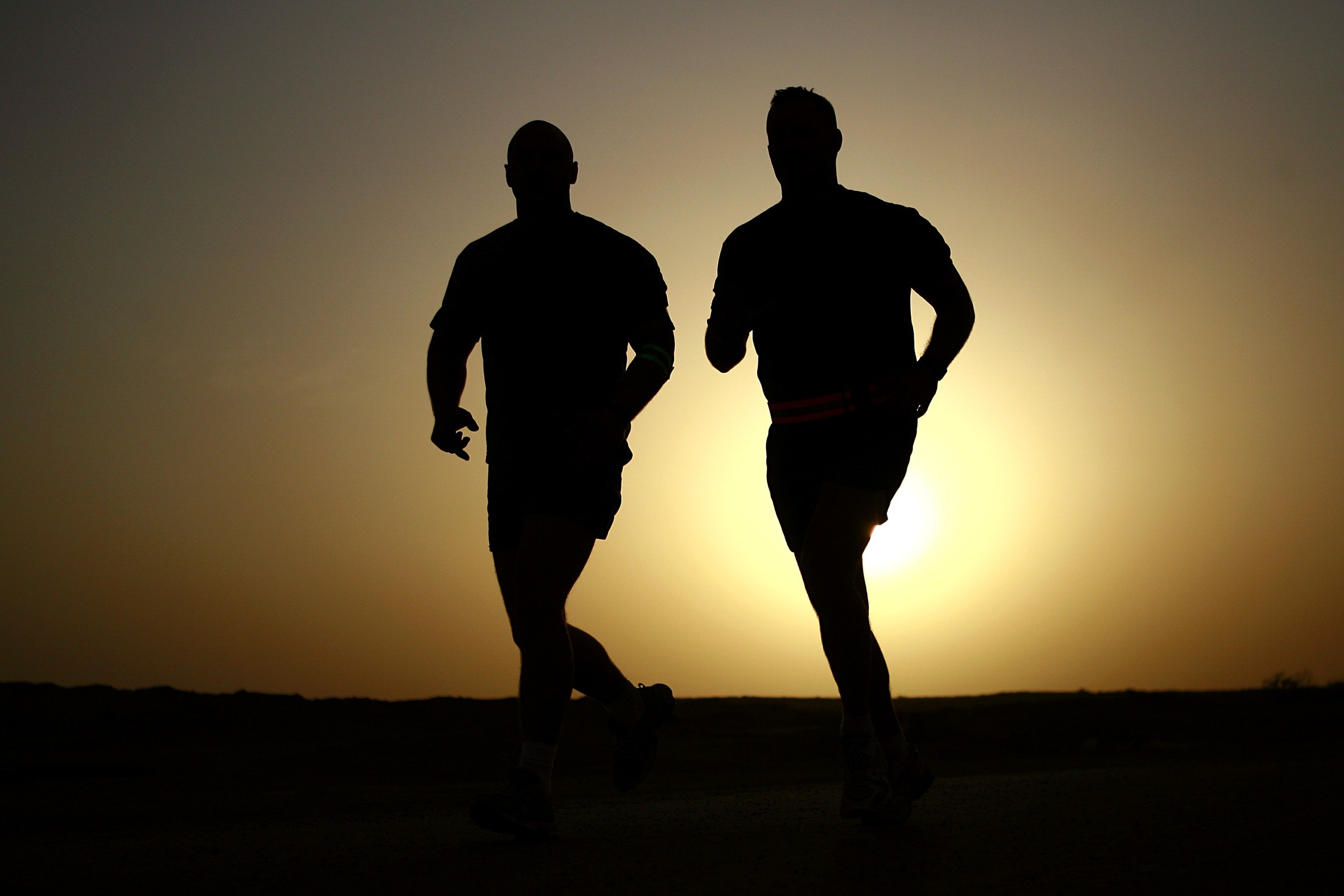 Improve Performance With This Warm Up Workout for Men
