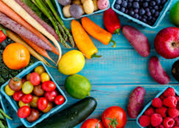 veggies heart healthy foods for men